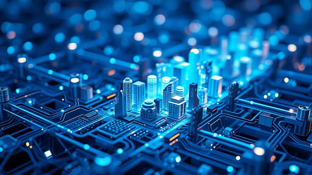 nanotech enhanced 5g infrastructure