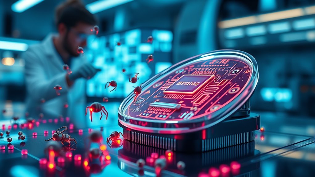 nanotech enhanced personalized medical treatments