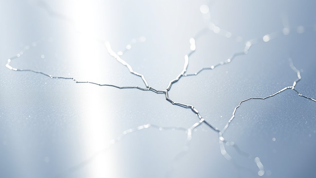 nanotech enhanced self healing durability