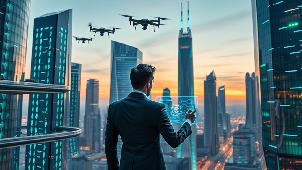 nanotech enhanced urban energy systems