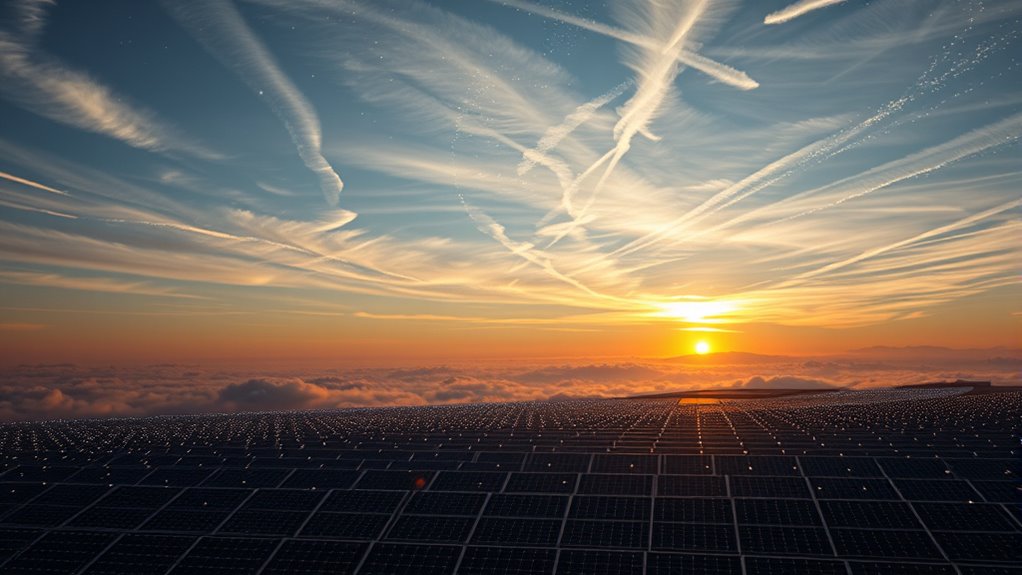 nanotech enhances climate intervention