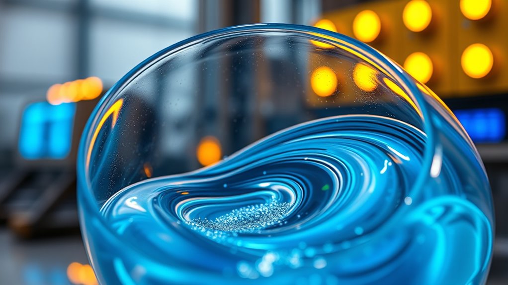 nanotech enhances drilling efficiency