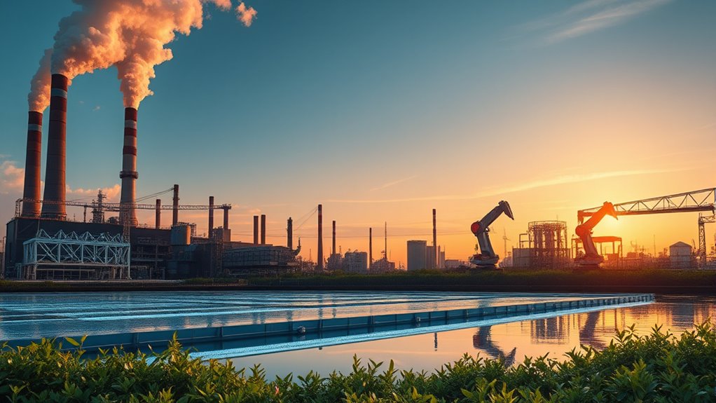 nanotech enhances eco sustainability