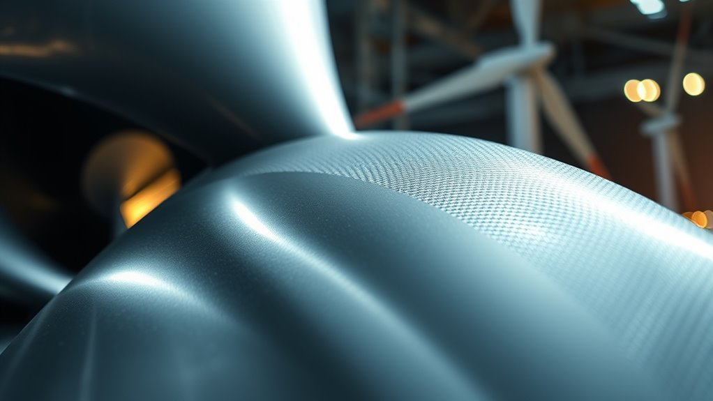 nanotech enhances energy efficiency