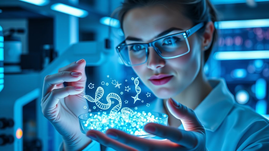 nanotech enhances immune protection