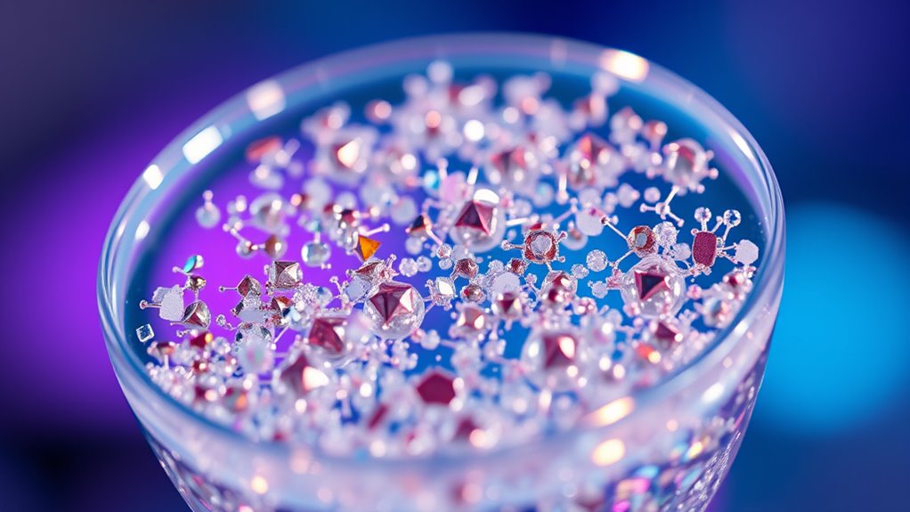 nanotech enhances rapid diagnostics