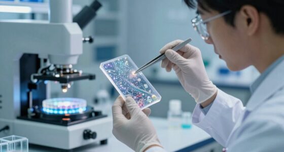 nanotech enhances recycling processes