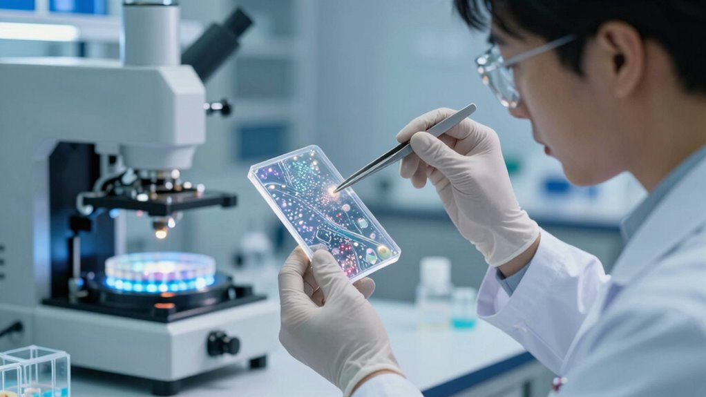 nanotech enhances recycling processes