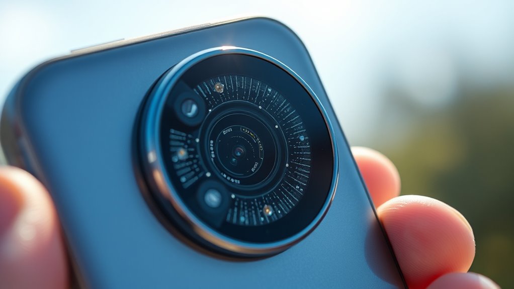 nanotech enhances sensor resolution