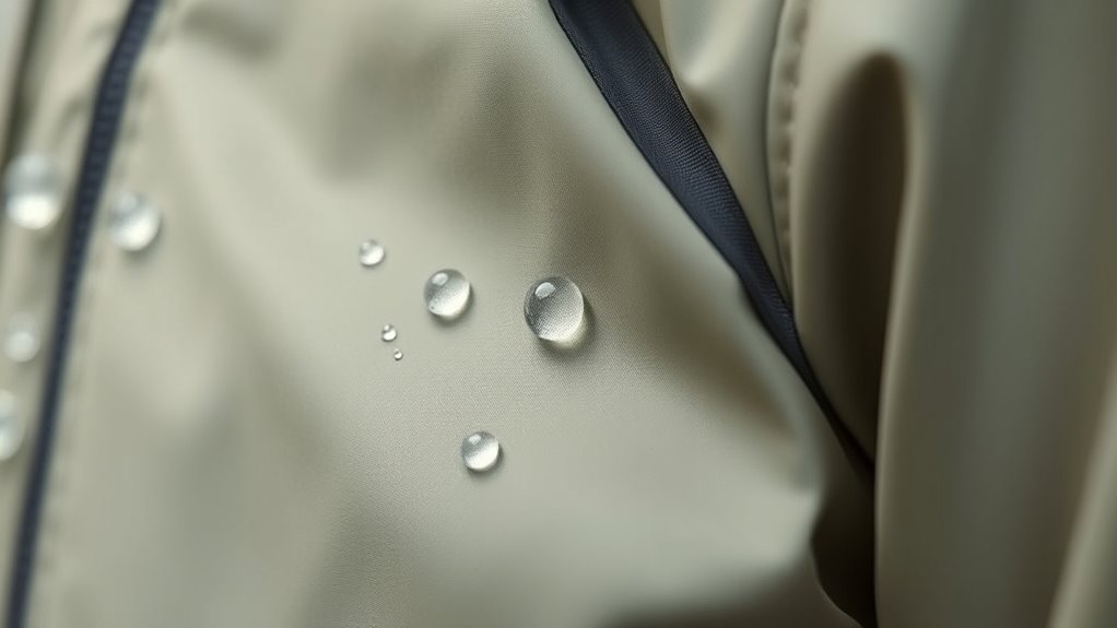 nanotech enhances smart textiles