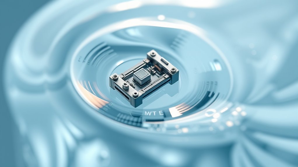 nanotech enhances water recycling