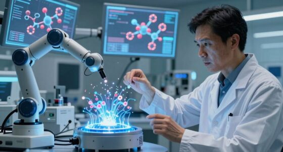 nanotech ethical dilemmas