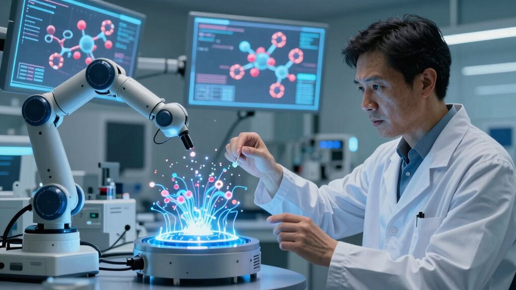 nanotech ethical dilemmas