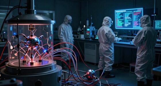 nanotech ethical dilemmas