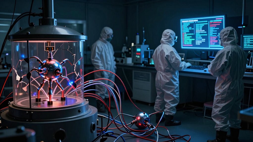 nanotech ethical dilemmas