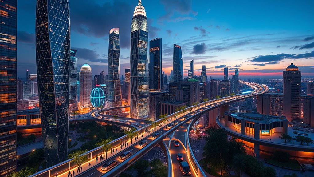 nanotech ethics and regulation