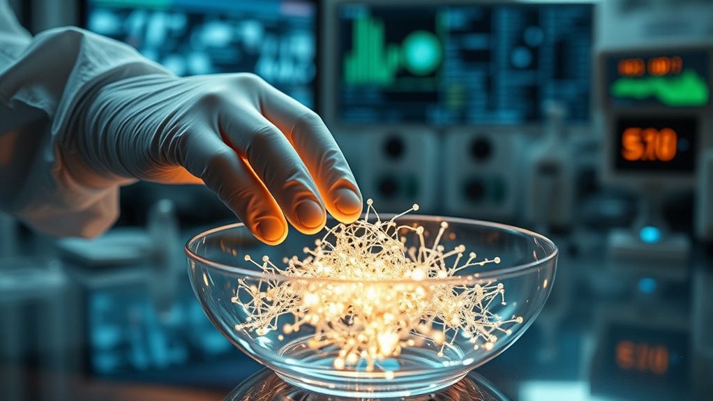 nanotech ethics dignity versus overreach