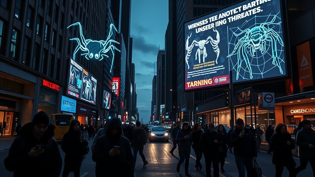 nanotech ethics in fiction