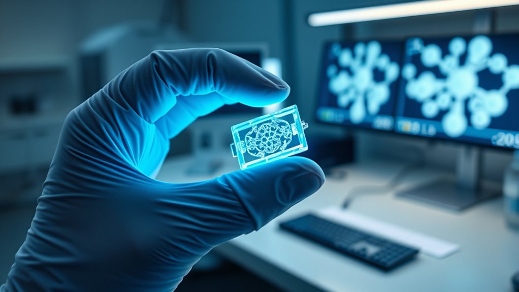 nanotech ethics regulatory challenges