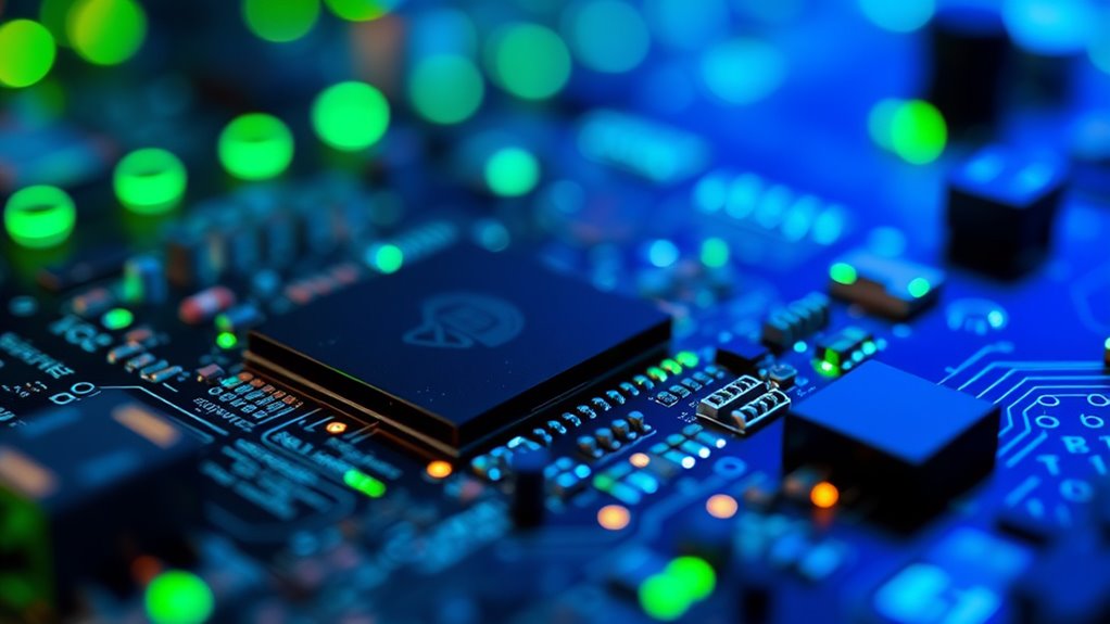 nanotech extends electronics lifespan