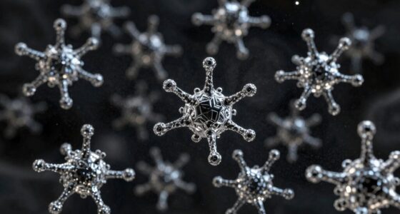 nanotech fight future pandemics