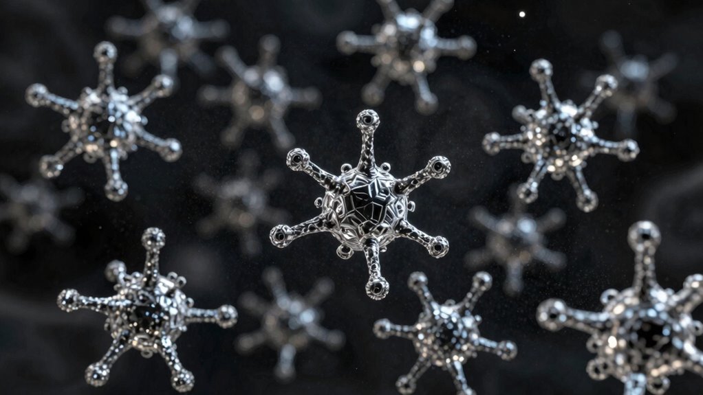 nanotech fight future pandemics