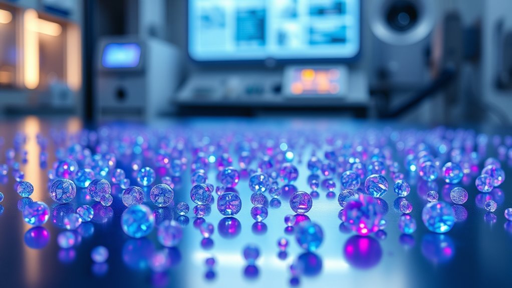 nanotech for pandemic preparedness