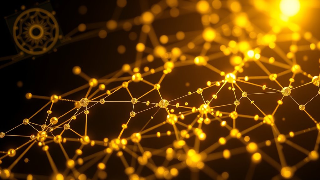 nanotech funding and infrastructure