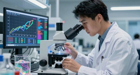 nanotech funding process