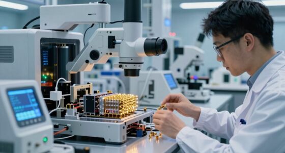 nanotech gold rush wealth