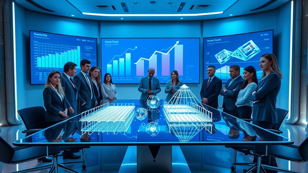 nanotech growth and innovation