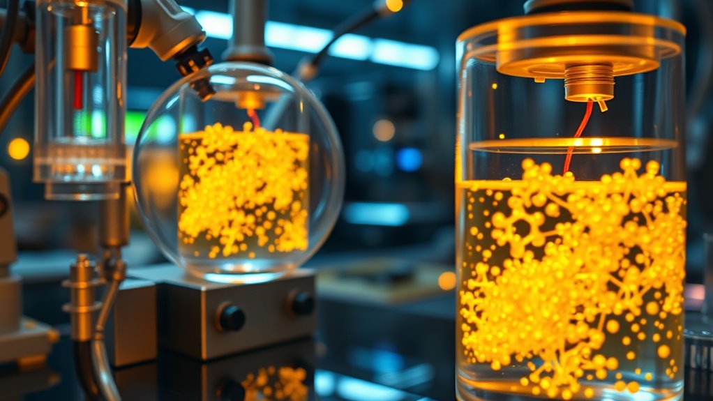 nanotech growth and opportunities