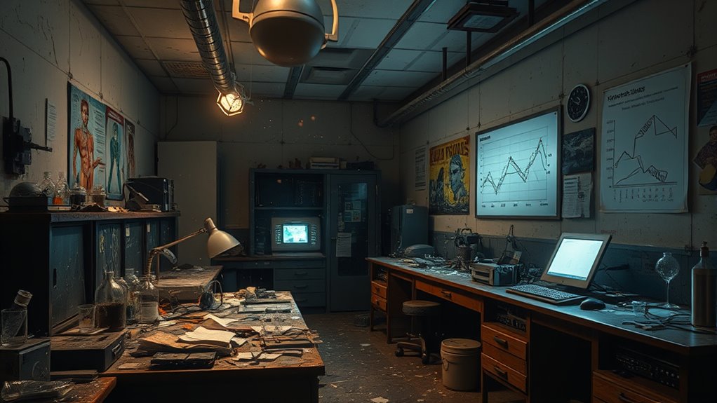 nanotech hype failures limitations