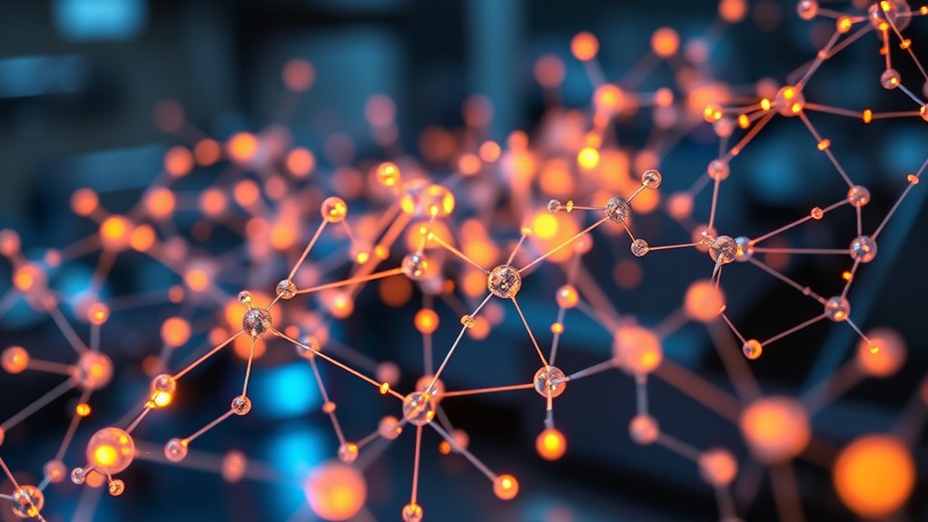 nanotech improves diagnostic precision