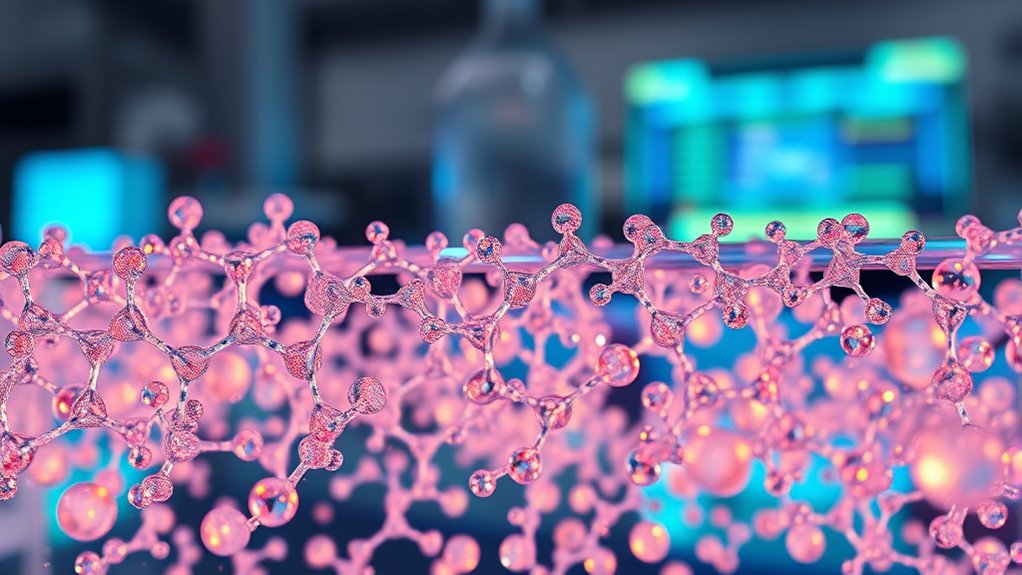 nanotech improves everyday life