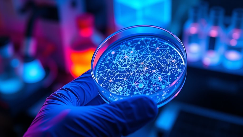 nanotech improves health and environment