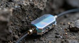 nanotech improves nuclear waste safety