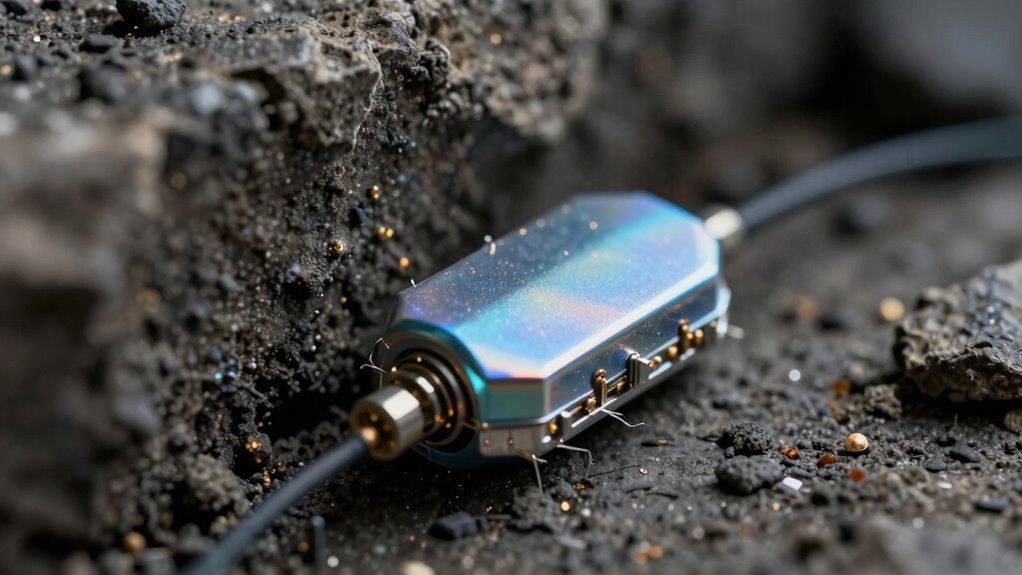 nanotech improves nuclear waste safety