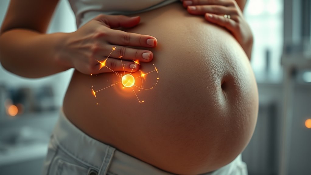 nanotech improves pregnancy diagnostics