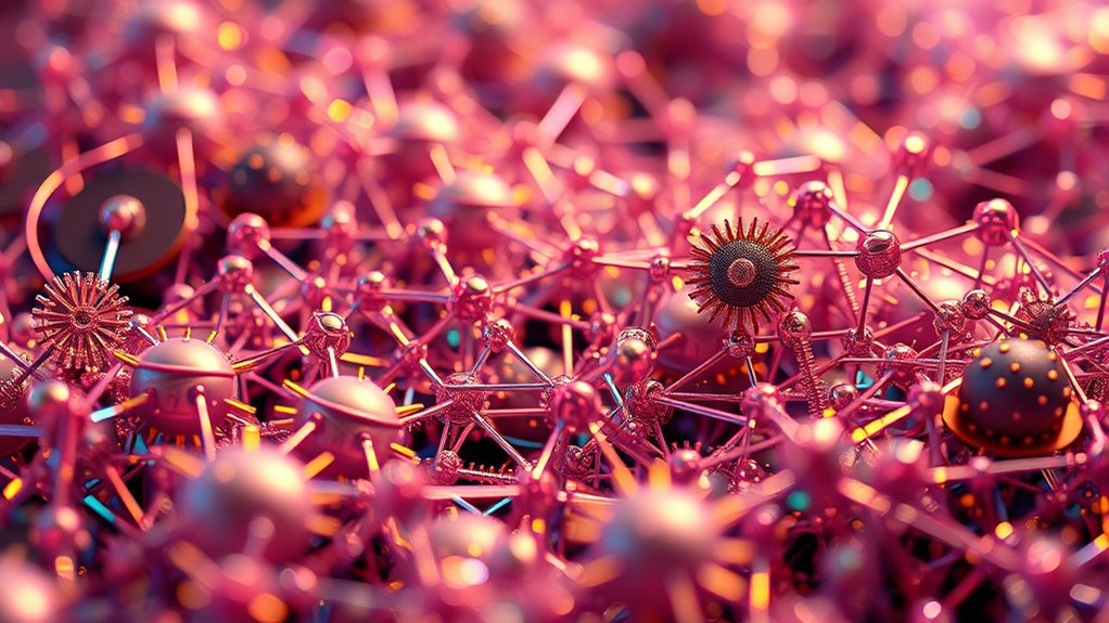 nanotech innovations enable molecular devices