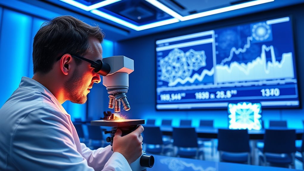 nanotech investments reach billions