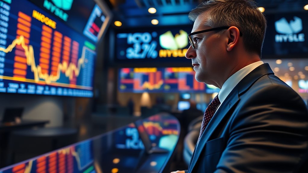 nanotech ipos market sensitivity