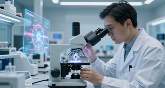 nanotech jobs rapidly expanding