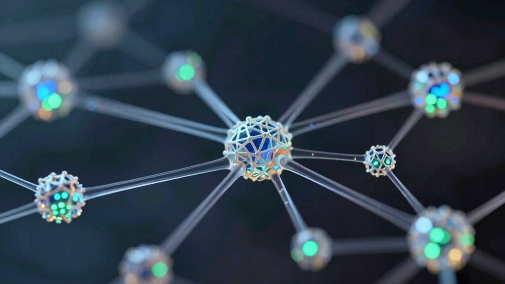 nanotech limits and breakthroughs