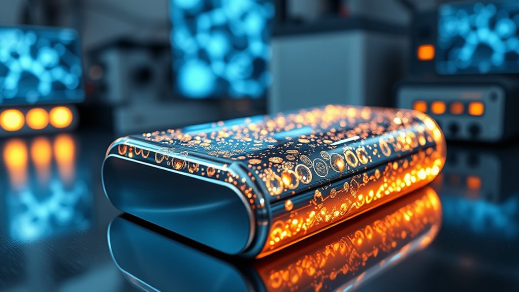 nanotech manufacturing process optimization