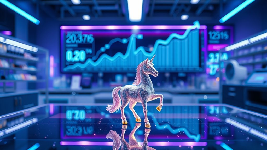 nanotech market growth forecast