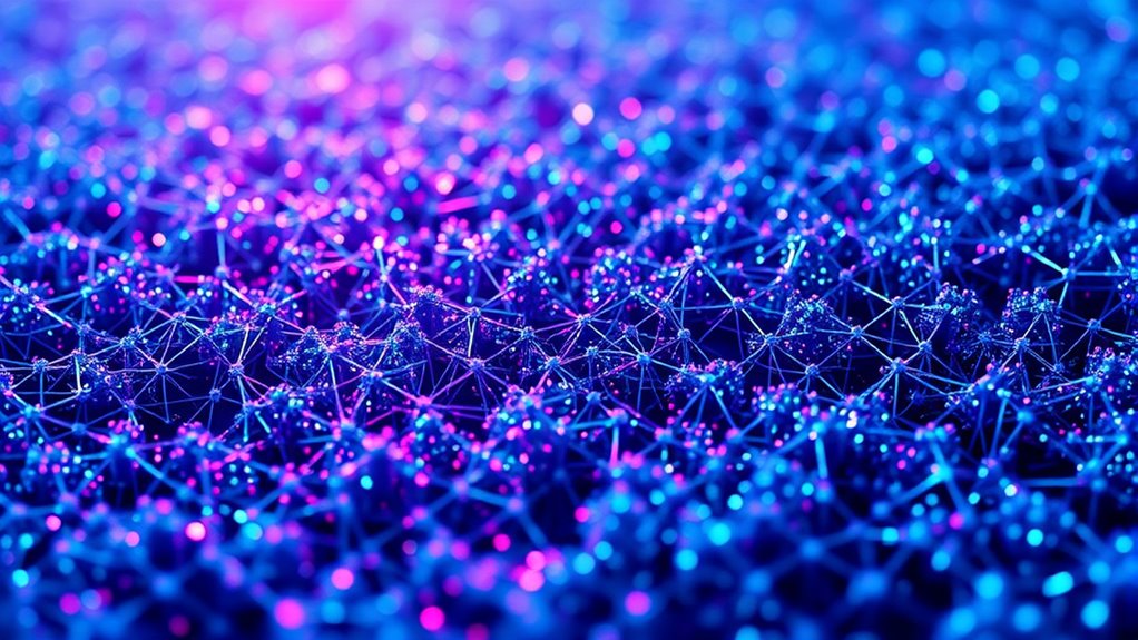 nanotech market growth forecasts