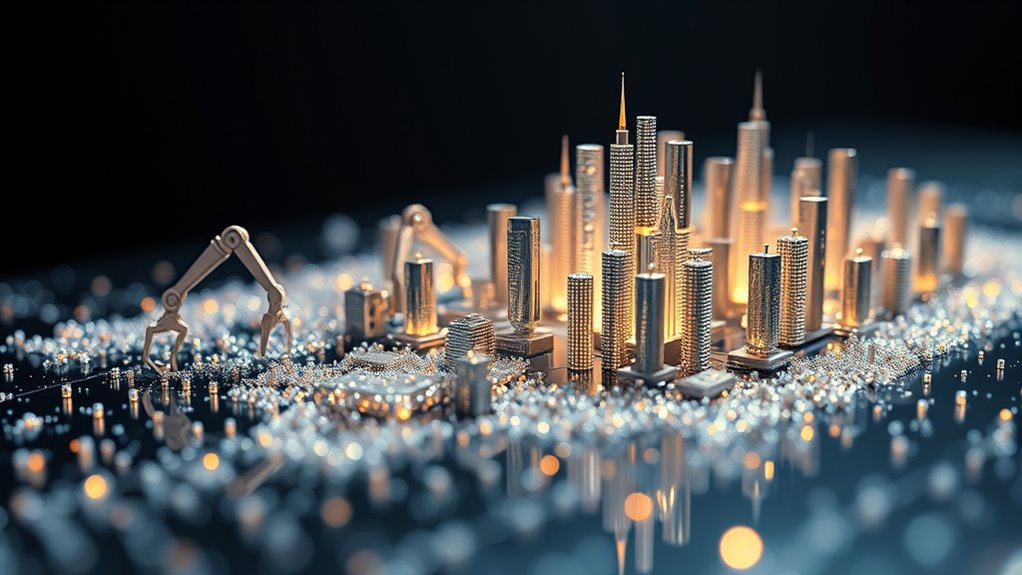 nanotech market growth potential