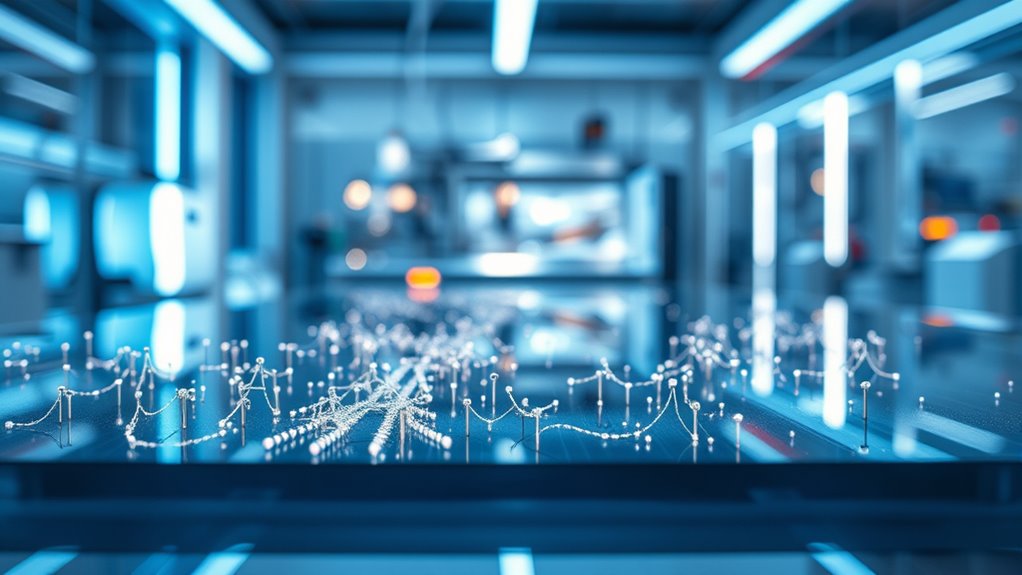 nanotech market growth progress