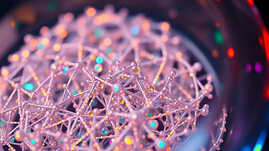 nanotech market growth projections